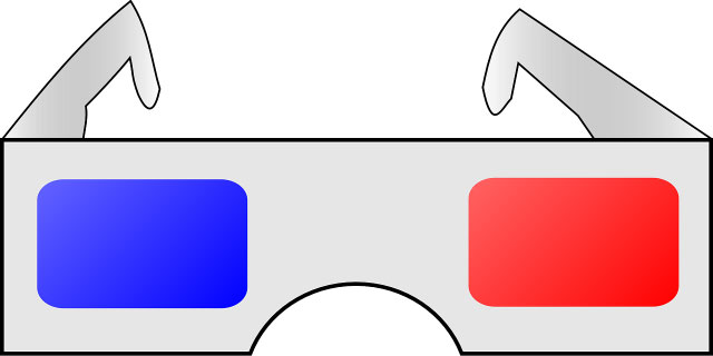 Books - PRIMECOOLER PC-AD2 3D glasses